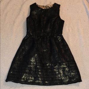 Forever 21 skater back dress